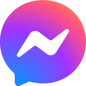 Facebook_Messenger_logo