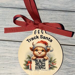 Santa Tracker 2