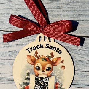 Santa Tracker 3