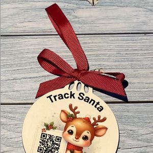 Santa Tracker 4