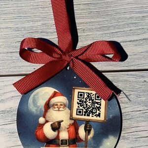 Santa Tracker 5