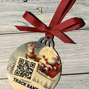 Santa Tracker 6