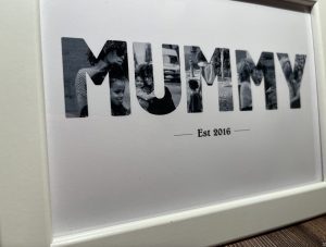 mam photo print
