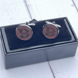 Dad's Special Cufflinks - father's day