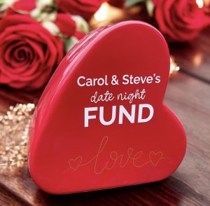 Date Night Fund Box