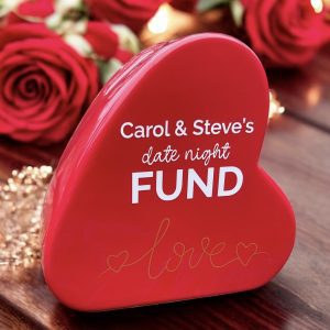 Date Night Fund Box