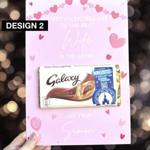 Unique Valentine's Day Chocolate Gifts