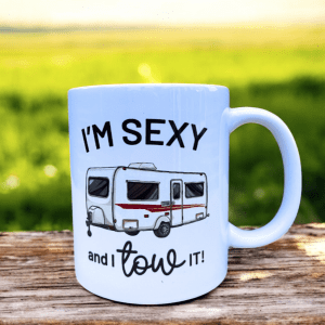 caravanner valentine gift