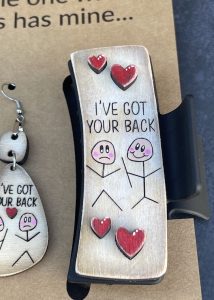 funny valentines gift for her
