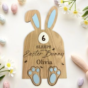 easter countdown