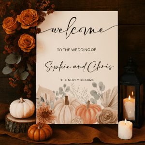 The Autumn Collection