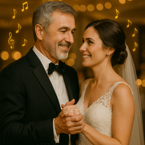 father to daughter wedding song