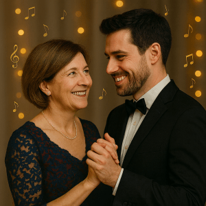 mother son wedding song 1