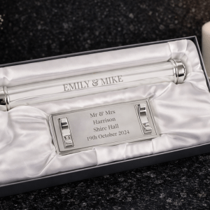 Special Wedding Keepsake