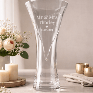 personalised wedding gift