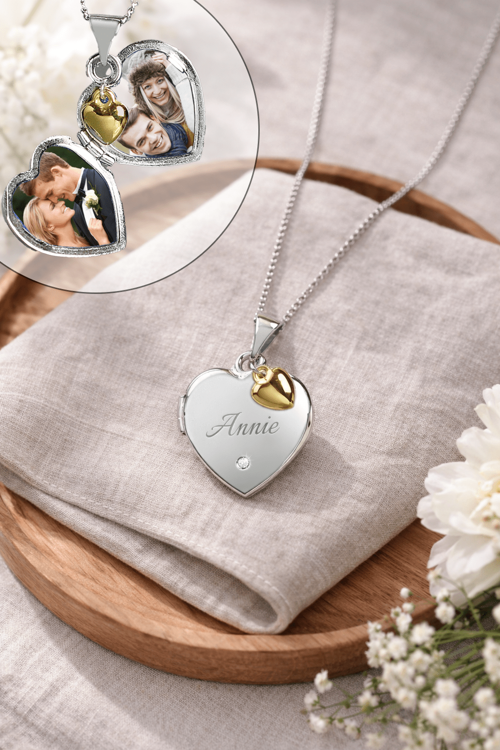 Bridal Jewellery Gift