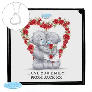 me to you bear valentines gift