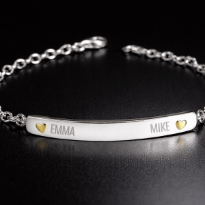 valentine's bracelet for girlfriend