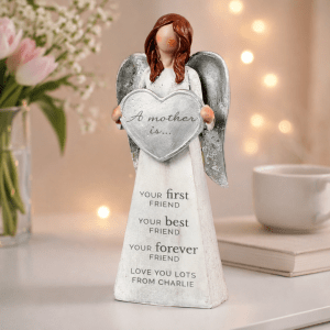 Personalised Mother's Day Ornament