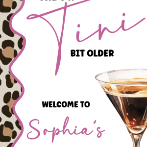 Tini Bit Older board
