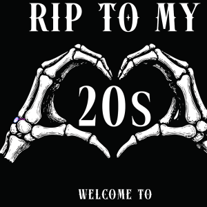 rip to my 20s board