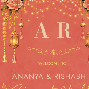 Sangeet board