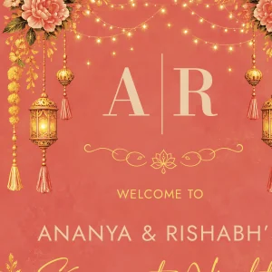 Sangeet board